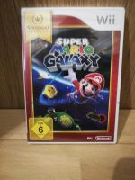 Wii Spiel - Super Mario Galaxy OVP Parchim - Landkreis - Tessenow Vorschau