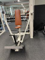 Brustpresse Gym80/Jimsa/HBP Bayern - Ehekirchen Vorschau