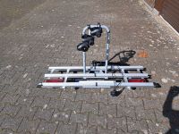 Fahrradträger  klapp/absperrbarer Schnellkupplung, + Wandhalter. Nordrhein-Westfalen - Iserlohn Vorschau