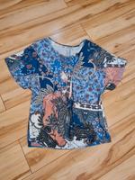 Damen Shirt Gr.36/38, schöne Machart, guter Zustand Saarland - Wadern Vorschau