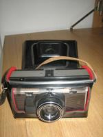 Pentacon electra mit Domiplan 2,8/45mm Tasche DDR Sammlerstück Dresden - Cotta Vorschau