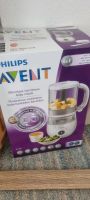 Philips Avent Dampfgarer 4 in 1 Niedersachsen - Holle Vorschau