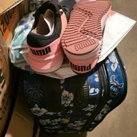 Puma Frauen Schuhe Rheinland-Pfalz - Trier Vorschau