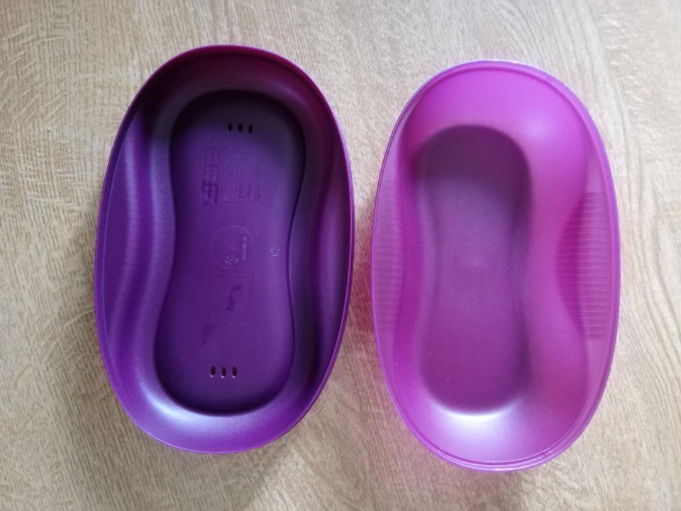 Tupperware Omelett Meister Neu in Löhne