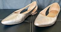 5th Avenue Ballerinas – rosegold – Größe 37 Baden-Württemberg - Gengenbach Vorschau