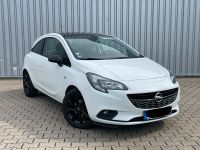 Opel Corsa E 1.4 AUTOMATIK Color Edition Schön PDC Sitzheizung Nordrhein-Westfalen - Hamm Vorschau