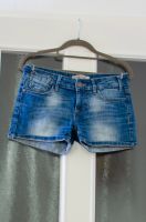 Kurze Jeansshort Leipzig - Gohlis-Mitte Vorschau