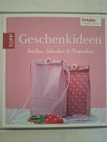 Topp Geschenkideen Grüßen, schenken, verpacken Beigitte kreativ Hessen - Bensheim Vorschau