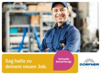 Haustechniker (m/w/d) (Dorfner Gruppe ) Nürnberg (Mittelfr) - Mitte Vorschau