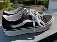 Vans women, Gr. 40.5 Baden-Württemberg - Backnang Vorschau