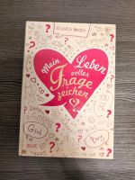 Mein Laben voller Fragezeichen von Jessica Brody Jugendbuch neu Baden-Württemberg - Esslingen Vorschau