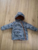 Winterjacke Fahrzeuge 86 Topomini Hessen - Fritzlar Vorschau