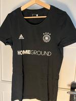 T-Shirt Adidas Fußball Trikot Sport Pankow - Heinersdorf Vorschau