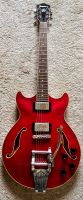 Ibanez AM 73 T-TRD  E-Gitarre Hessen - Wabern Vorschau