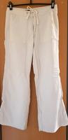 Only weite Sommerhose weiß Gr.34/XS, Damen/Mädchen Hessen - Brensbach Vorschau