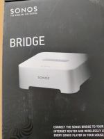 2 x Sonos Bridge in weiß, Preis/Stück Baden-Württemberg - Auenwald Vorschau