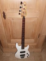 E Bass Gitarre Bassgitarre Peavey Foundation Vintage USA 4 Saiter Bayern - Aschaffenburg Vorschau