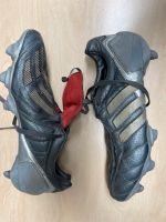 Adidas Predator Mania SG in 47 1/3 Gunmetal Bayern - Pleinfeld Vorschau