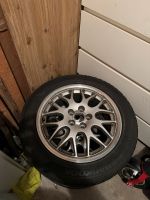 BBS RS 771 16 Zoll 5x100 1 Satz ein Ersatz Rad dabei Hessen - Hanau Vorschau