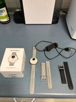 Withings Scanwatch 2 Uhr mit original Verpackung München - Berg-am-Laim Vorschau