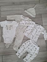 Kleiderset Größe 62 Baby 5 Teile Kleidung Baby Duisburg - Meiderich/Beeck Vorschau