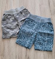 2x Shorts (schmale Taille) Gr. 98/104 Parchim - Landkreis - Crivitz Vorschau