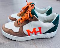 Melvin & Hamilton: Sneaker, Schuhe, Damen, Gr. 37, top Zustand Mülheim - Köln Flittard Vorschau