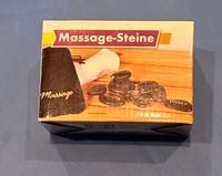 9 neue Massage-Steine / Hot Stone Massage Niedersachsen - Lehrte Vorschau