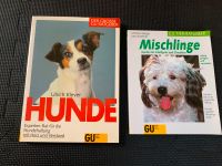 2x GU-Ratgeber Hunde Mischlinge Buch Brandenburg - Hennigsdorf Vorschau