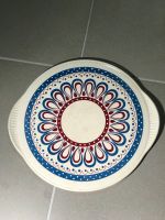 Kuchenplatte von Staffel Stoneware 1970‘er Jahre.Selten Bergedorf - Hamburg Lohbrügge Vorschau