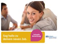 Assistenz der Geschäftsführung (m/w/d) (Volksbank Nordhümmling) *38000 - 45000 EUR/Jahr* Niedersachsen - Börger Vorschau