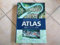 Reader's Digest - Atlas Deutschland Satellitenbilder Kr. München - Planegg Vorschau