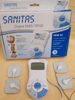 Digital EMS / TENS zur Massage, Schmerzlinderung, Muskeltraining Hemelingen - Sebaldsbrück Vorschau