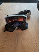 Skibrille Alpina mit wechselbarem Visier Baden-Württemberg - Ilshofen Vorschau