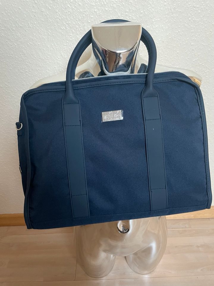 Laptop Tasche lacoste in Langenau