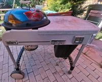 Original Weber Performer Premium Holzkohlegrill Hessen - Groß-Umstadt Vorschau