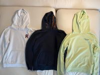 3 Hoodies, Größe 176/16 Jahre „Wie neu“ Rheinland-Pfalz - Nieder-Olm Vorschau