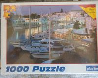 Puzzle Viva España OVP 1000 Teile Baden-Württemberg - Rottenburg am Neckar Vorschau