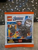 Lego DC Marvel War Machine Niedersachsen - Wolfenbüttel Vorschau