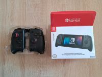 Nintendo Switch HORI Split Pad Pro Sachsen - Radeburg Vorschau