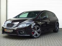 2009 Seat Leon Cupra 2,0 TFSI 240 PS Niedersachsen - Lachendorf Vorschau