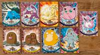 Pokémon, Topps, Series 1, Einzelkarten Brandenburg - Schönefeld Vorschau