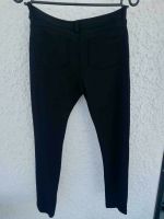 Damen Hose Italy Blumarine schwarz Grösse 36 Rheinland-Pfalz - Rödersheim-Gronau Vorschau