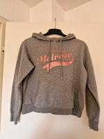 Damen Hoodie grau, Größe S, H & M Bayern - Kaufbeuren Vorschau