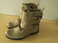 Gefütterte Winterstiefel von Mustang für Damen Hessen - Sulzbach Vorschau