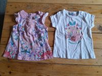 2 Shirts Kleinstkind Baby Gr. 68 - TOP - ab 2 Euro, beide für 4 Kiel - Suchsdorf Vorschau