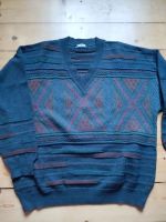 Vintage Wollpulli Wollpullover Pulli Pullover V-Ausschnitt 90er Berlin - Reinickendorf Vorschau