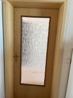 Vers. Zimmer Türen mit Rahmen abzugeben Niedersachsen - Göttingen Vorschau