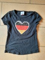 T-Shirt mit Wende-Pailletten Bayern - Woerth an der Donau Vorschau