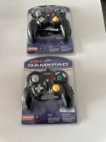 Gamepad für Game Cube Controller Retro OVP verschlossen Niedersachsen - Wendeburg Vorschau